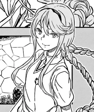Junko Hokaze