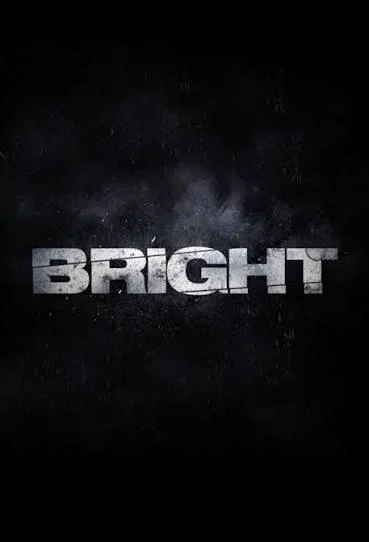 Bright (2017)