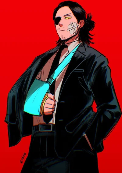 Aizawa Shota 