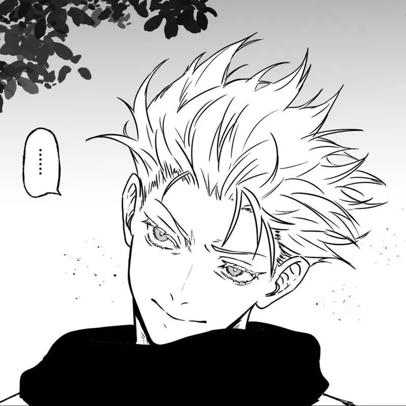 Satoru Gojo