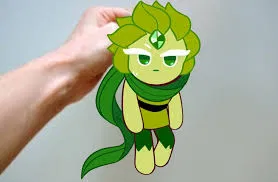 :D
