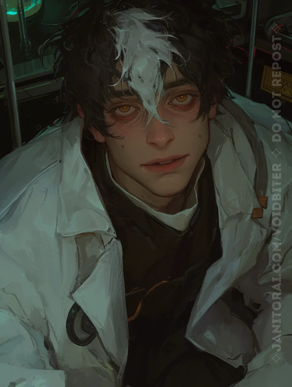 Terry ♡ Project: NULL