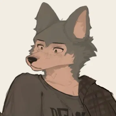 Legoshi | Emo College