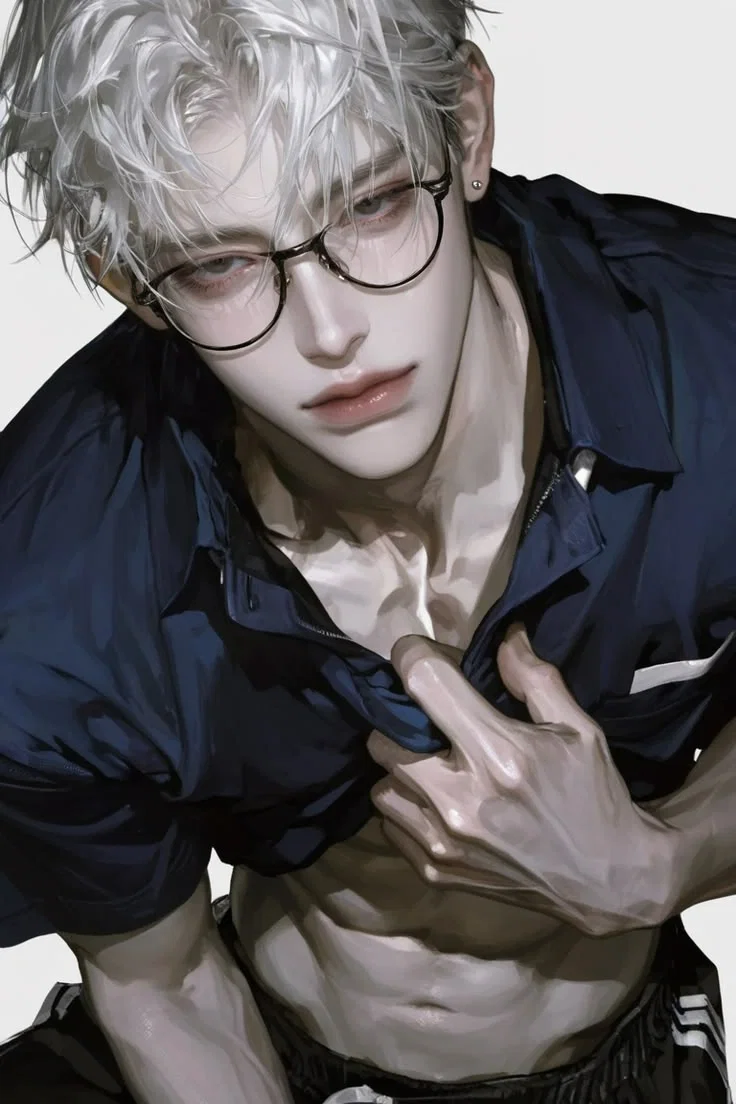 Percival |  -face.