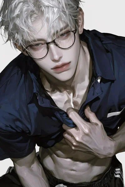 Percival |  -face.