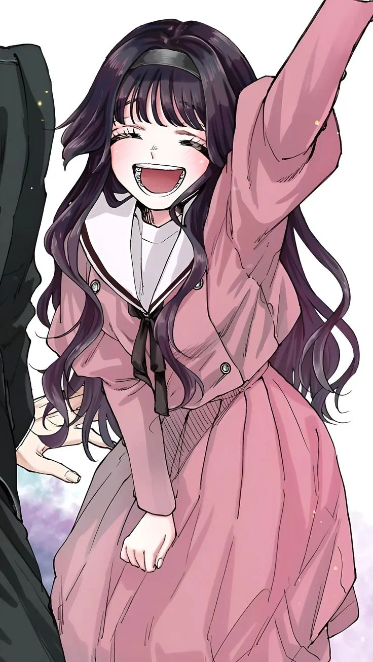 Waguri Kaoruko