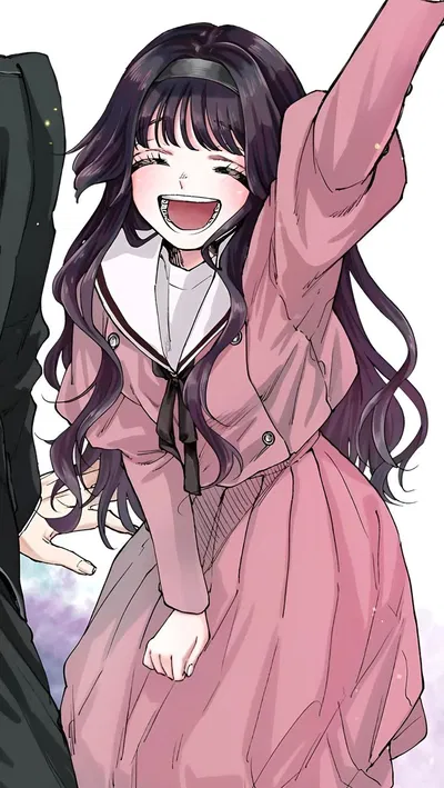 Waguri Kaoruko