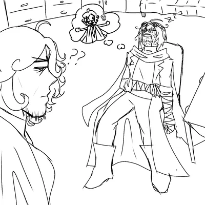 Wither and Ashtataro Kamikiri