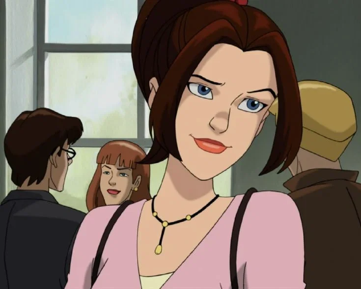 Kitty Pryde / Shadowcat | X-Men: Evolution Create Your Own Scenario