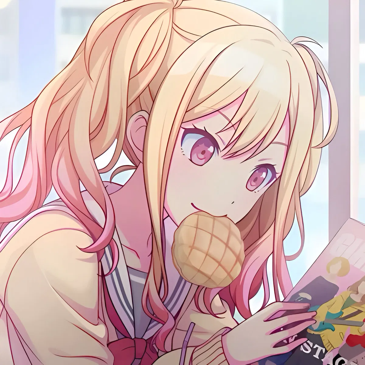 Saki Tenma
