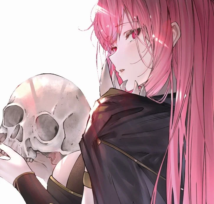 Mori calliope — Reaper