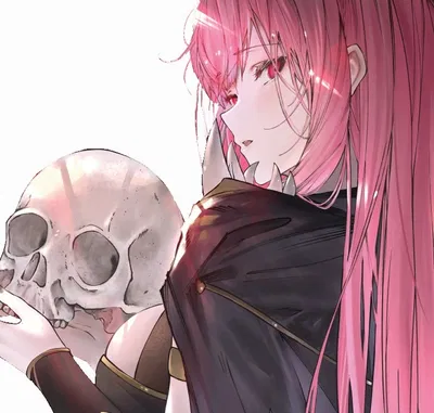 Mori calliope — Reaper