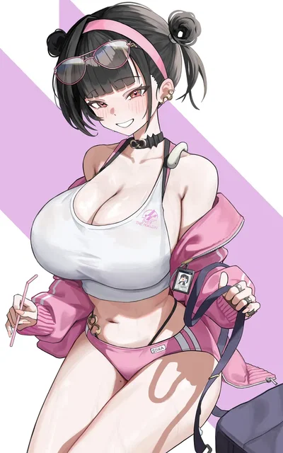 Sora Kazehaya | Spring Flight