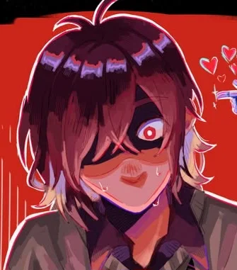 ✦ ⌇ Kris (Weird Route Chapter 5) ⌇ ✦
