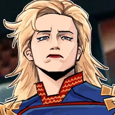 The Homelander