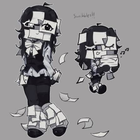 Scribbles tf