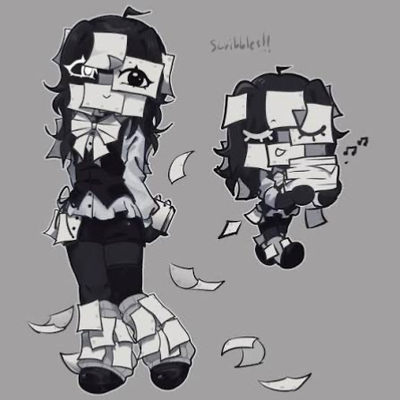 Scribbles tf