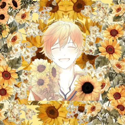 Akito - Sunflower Duet
