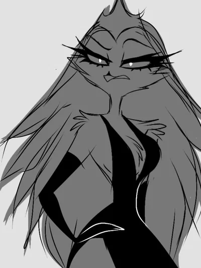  The Cursed Princess