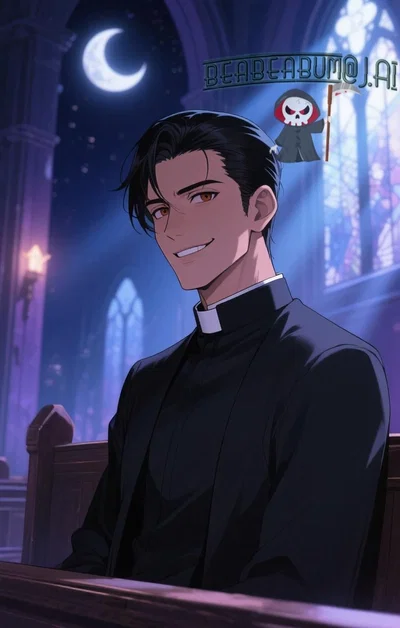 Father Gabriel