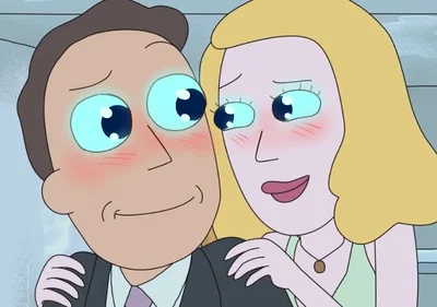 Beth & Jerry Smith ||  Day 7: Aphrodisiacs 