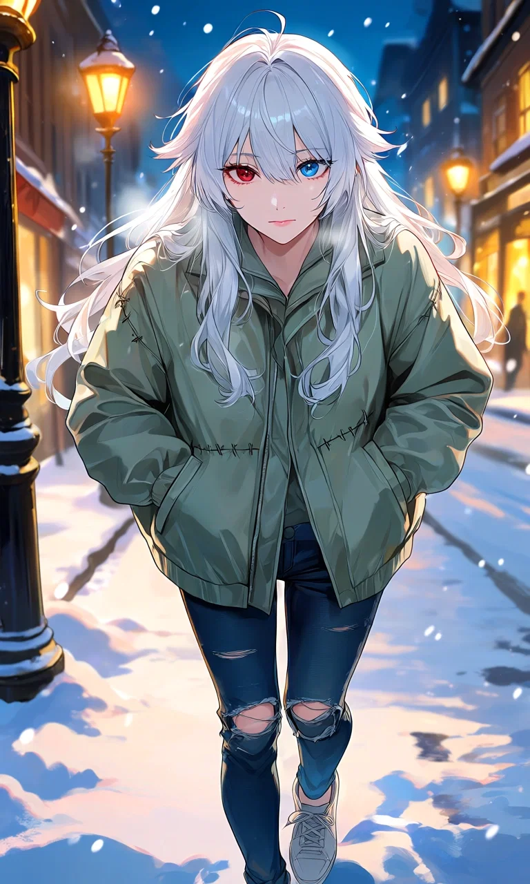 Mira | Street Survivor