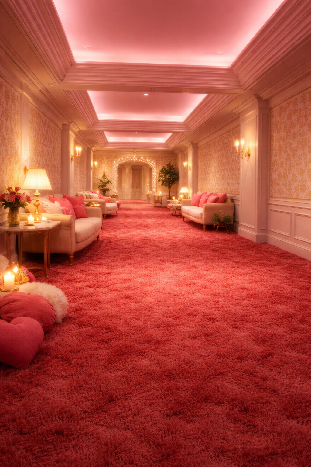 Love rooms 