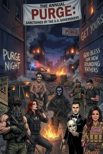 Multiverse Purge