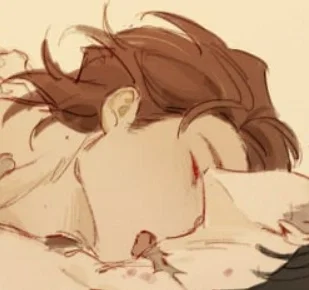 "ɪ ᴄᴀɴ'ᴛ ʟɪᴋᴇ ʜɪᴍ, ᴄᴀɴ ɪ?"
