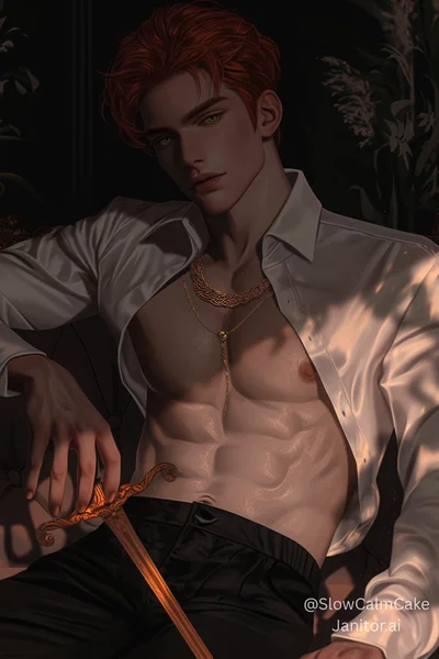 Victor Dravenar | Tyrant Emperor 