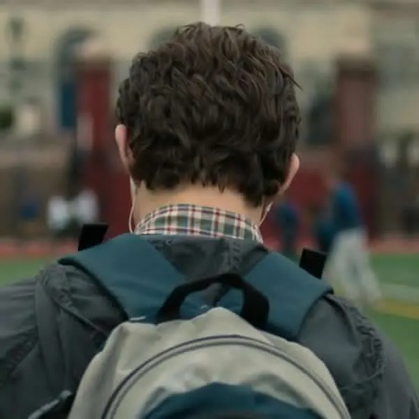 Peter