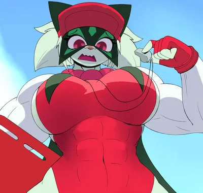Cecilia - Your childhood friend