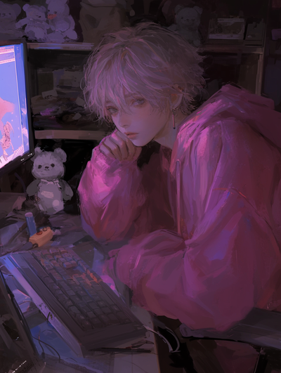 Xue Mao | INDIE DEV