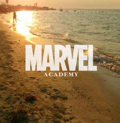 A Kickass Outreach ✶ || Marvel Academy