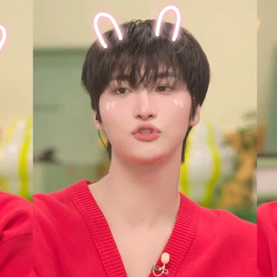 Park Seonghwa | BABY FEVER ALT