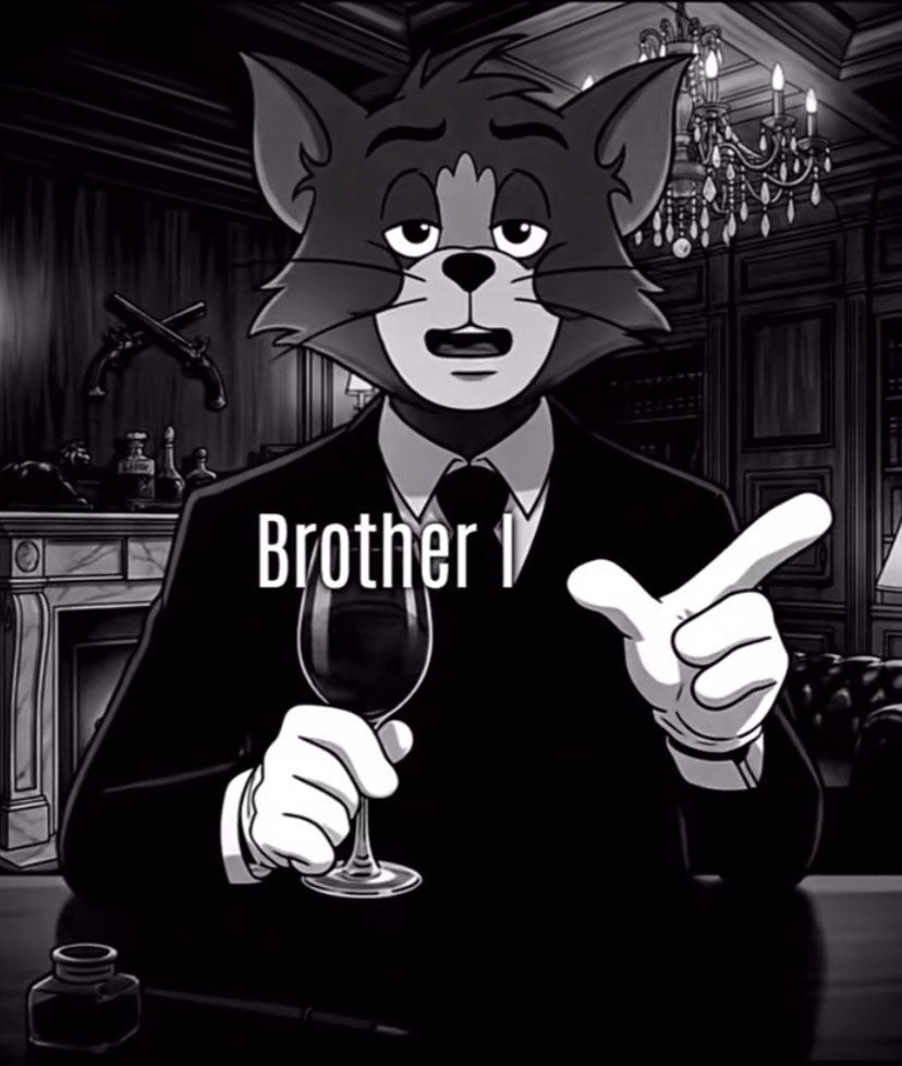 Hey brother 😭🙏 I gotta ask, why didn’t you use Tiki Phonk this time? 🗿 Honestly, Tiki Phonk would’ve matched the whole vibe perfectly and made the edit way more energetic ⚡🔥 The bass, the cowbells, and the overall atmosphere would’ve gone absolutely crazy