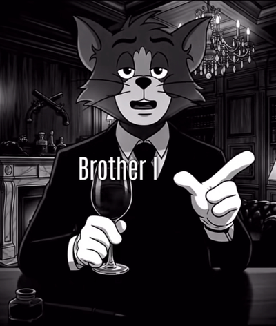 Hey brother 😭🙏 I gotta ask, why didn’t you use Tiki Phonk this time? 🗿 Honestly, Tiki Phonk would’ve matched the whole vibe perfectly and made the edit way more energetic ⚡🔥 The bass, the cowbells, and the overall atmosphere would’ve gone absolutely crazy