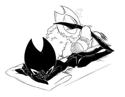Master Grimm - Hollow Knight