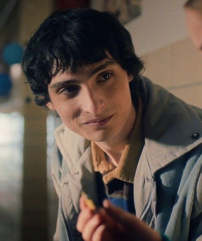 Mike Wheeler