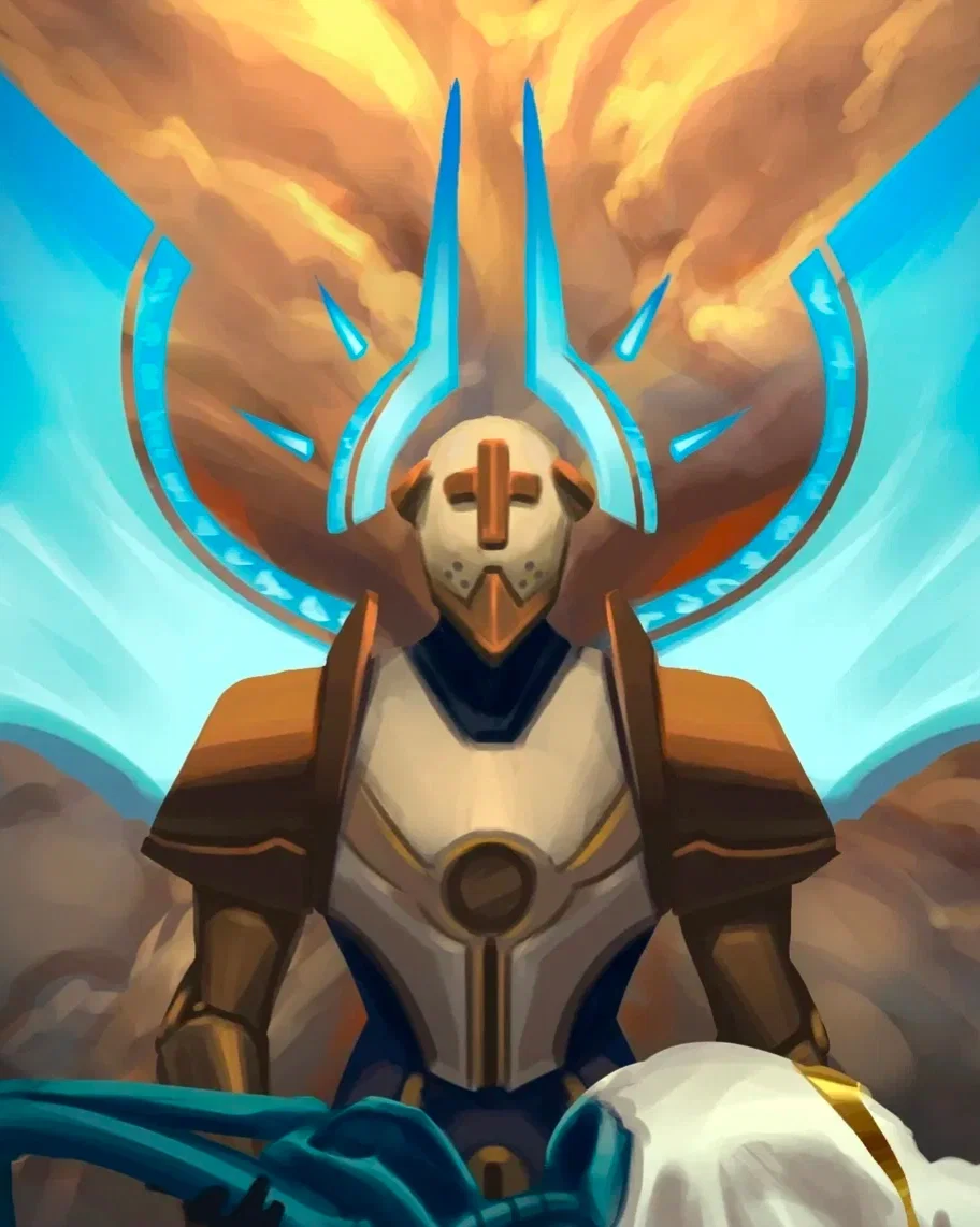 Gabriel ULTRAKILL