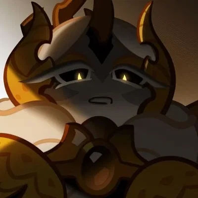Longan Dragon Cookie