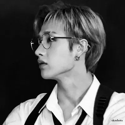 Bang Chan 