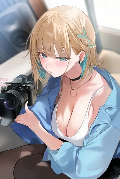 Suzumiya Sachika 