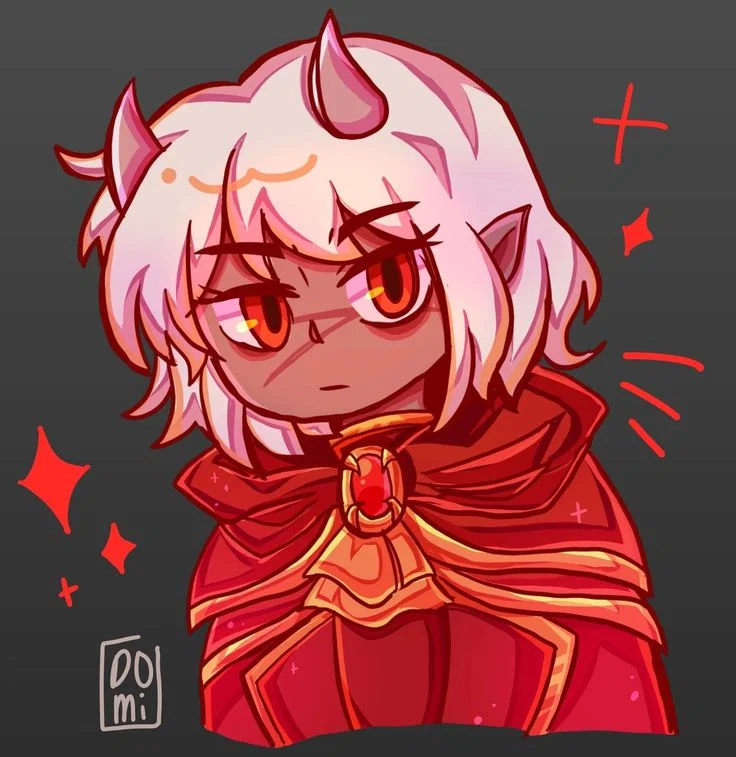 Supreme Witch, Calamitas