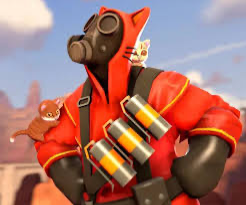 Chat with Pyro