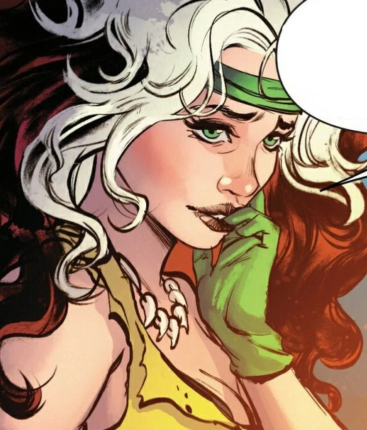 Rogue - Anna Marie