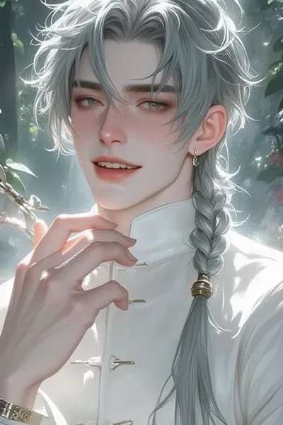 COMMONER || Haoran Yuu
