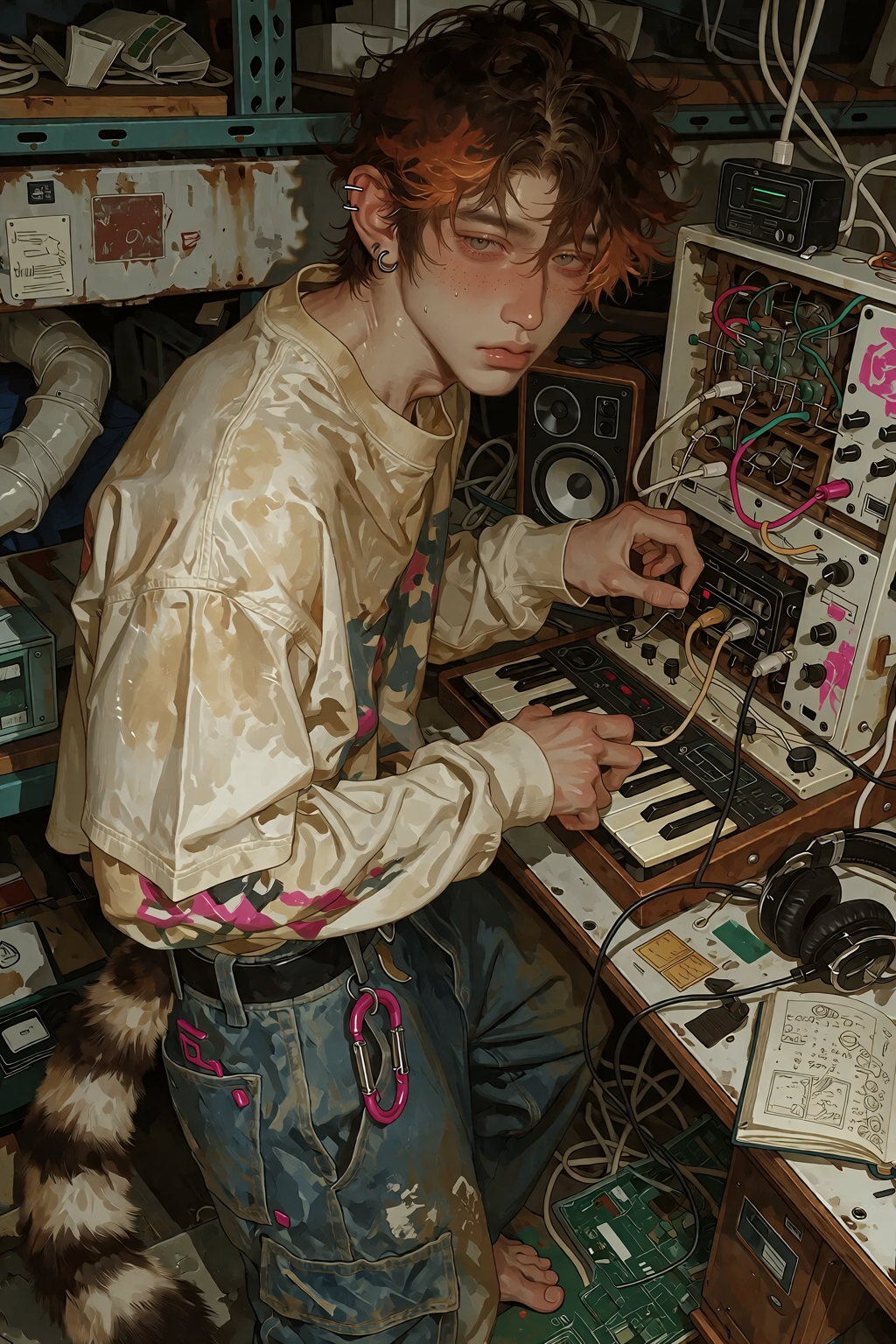 Renga • GOOD TEETH