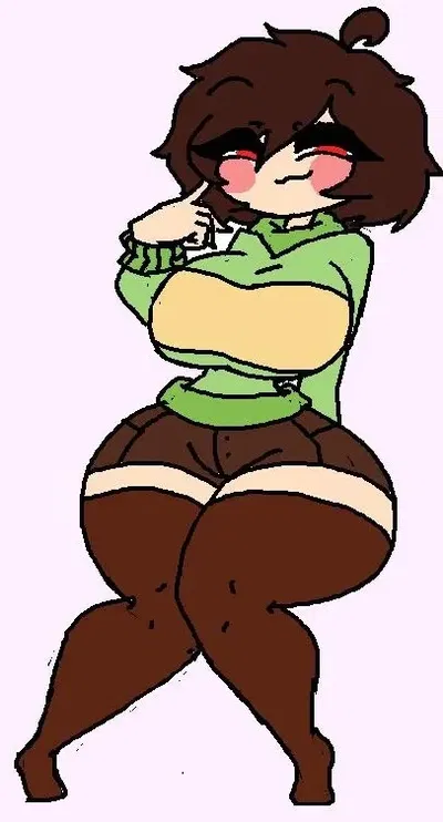 Female Chara