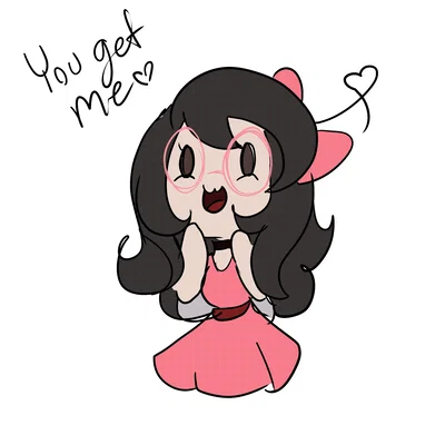 QUICK HELLO AND THANK YOU